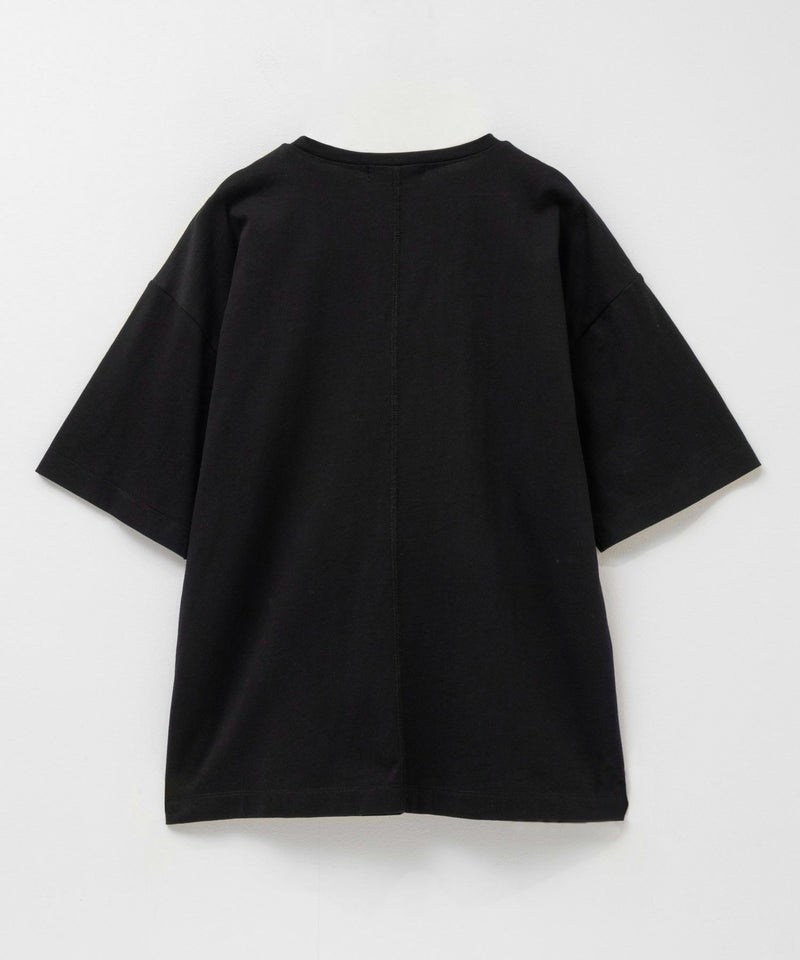 HusHusH  レイヤードフリルプルオーバー レディース メール便 対応商品商品画像-23