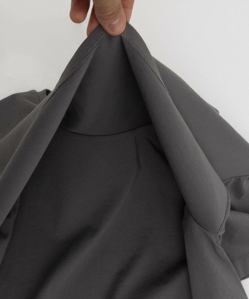 HusHusH レイヤードフリルプルオーバー レディース メール便 対応商品商品画像-25