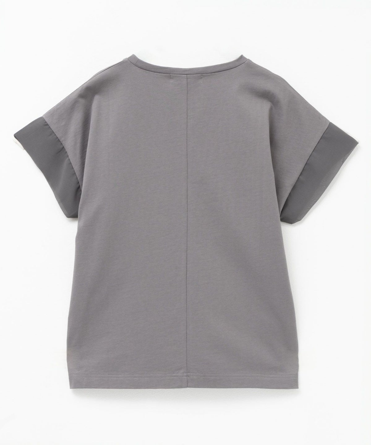 HusHusH 袖切替プルオーバー レディース ネコポス 対応商品