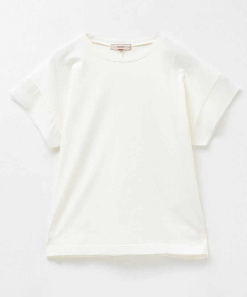 HusHusH  袖切替プルオーバー レディース メール便 対応商品商品画像-25