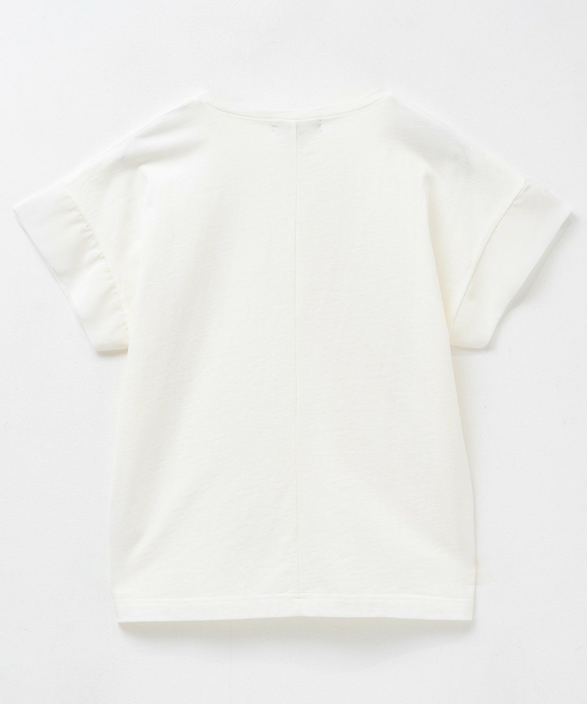 HusHusH 袖切替プルオーバー レディース ネコポス 対応商品