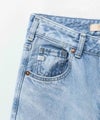 [期間限定価格]SOMETHING  LISA ヴィンテージワイドデニムパンツ レディース商品サムネイル-12