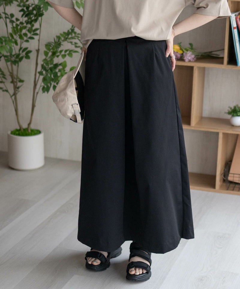 HusHusH Aラインスカート レディース商品画像-2