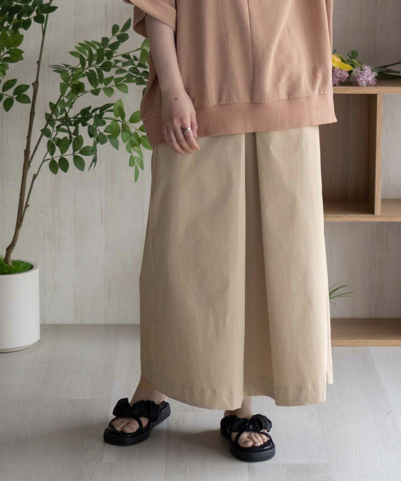 HusHusH Aラインスカート レディース商品画像-5