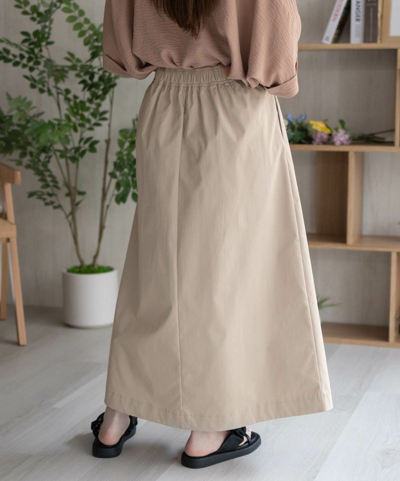 HusHusH Aラインスカート レディース商品画像-7