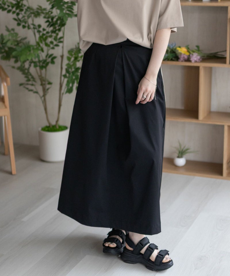 HusHusH  Aラインスカート レディース商品画像-9