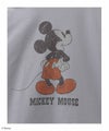 [期間限定価格]Disney ミッキーマウス / プリントTシャツ メンズ メール便 対応商品商品サムネイル-9