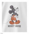 [期間限定価格]Disney ミッキーマウス / プリントTシャツ メンズ メール便 対応商品商品サムネイル-11