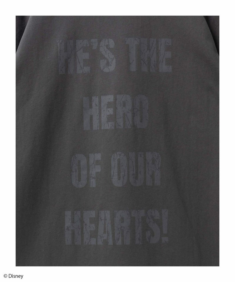 Disney ミッキーマウス / プリントTシャツ メンズ メール便 対応商品商品画像-14