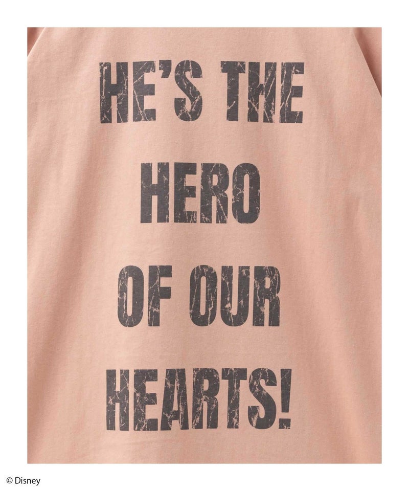 [期間限定価格]Disney ミッキーマウス / プリントTシャツ メンズ メール便 対応商品商品画像-16