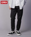 EDWIN  ジョガーパンツ メンズ商品サムネイル-1