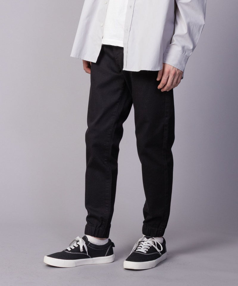EDWIN ジョガーパンツ メンズ商品画像-2