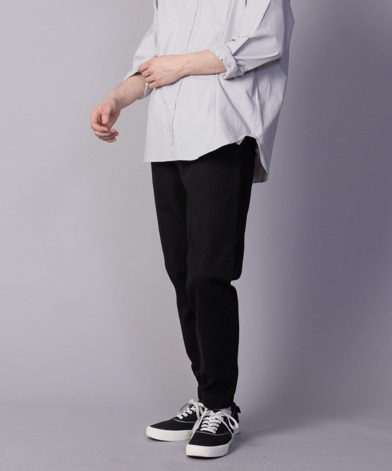 EDWIN  ジョガーパンツ メンズ商品画像-4