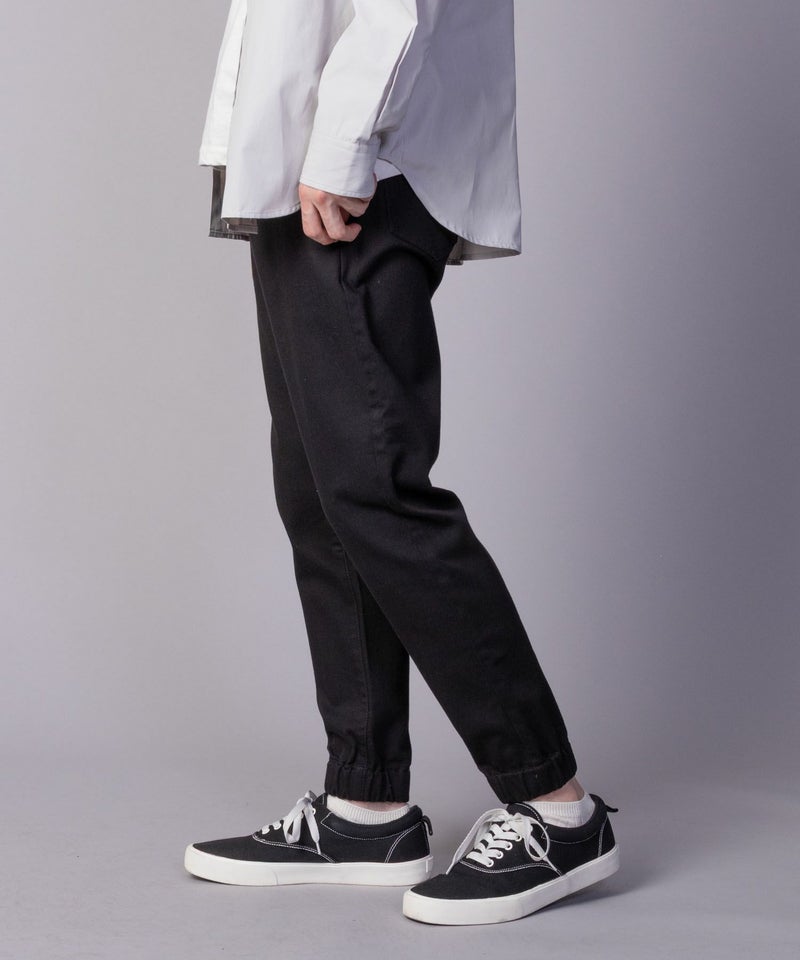 EDWIN ジョガーパンツ メンズ商品画像-6