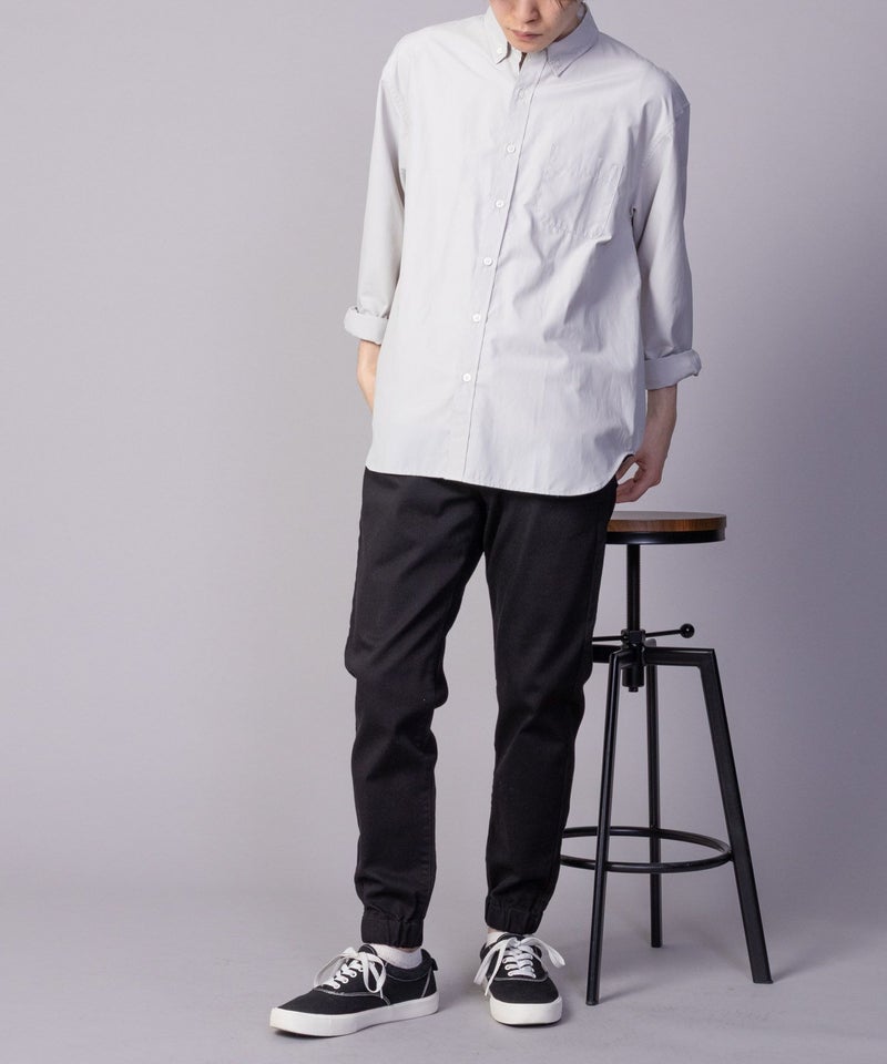 EDWIN  ジョガーパンツ メンズ商品画像-8