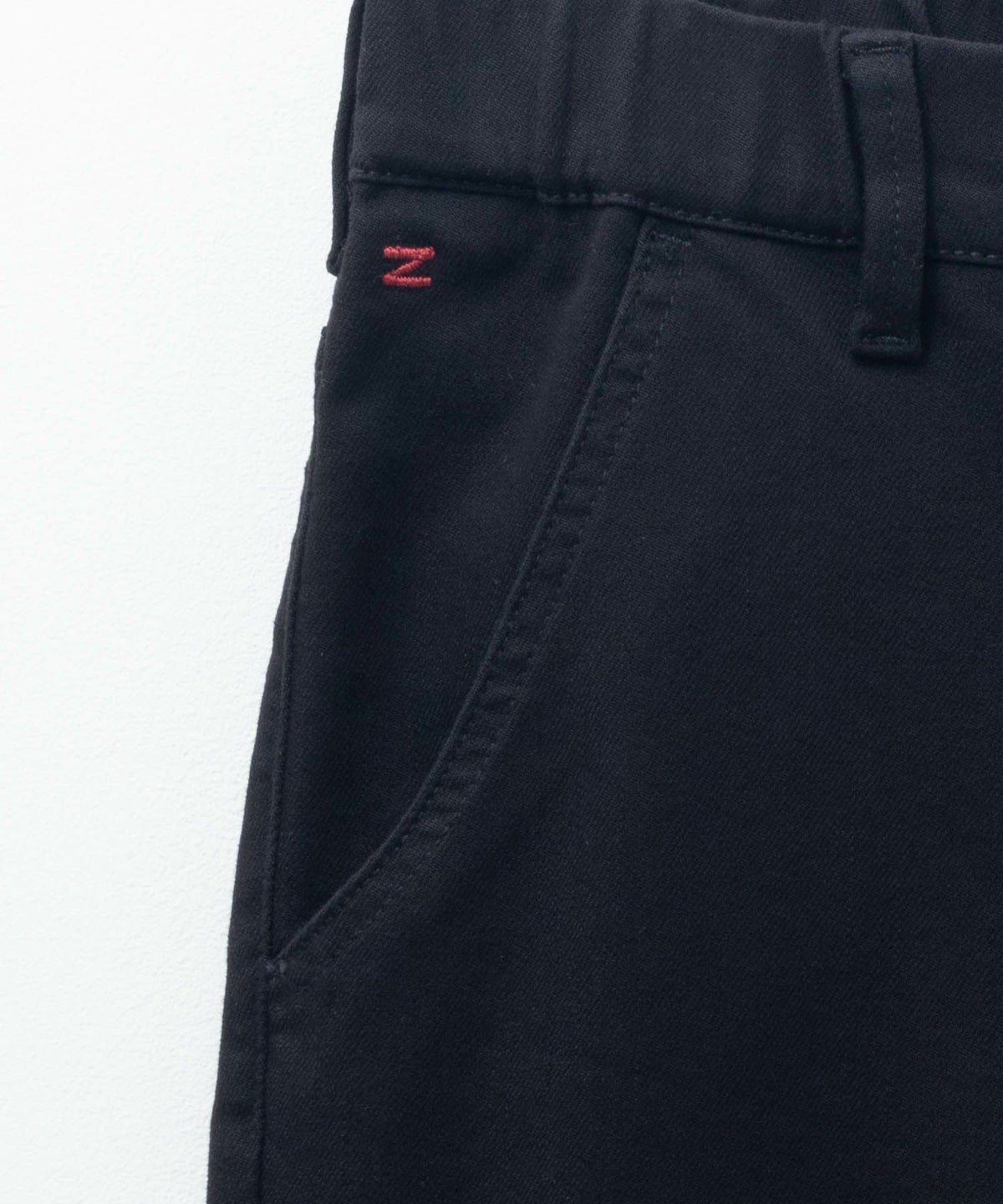 EDWIN ジョガーパンツ メンズ