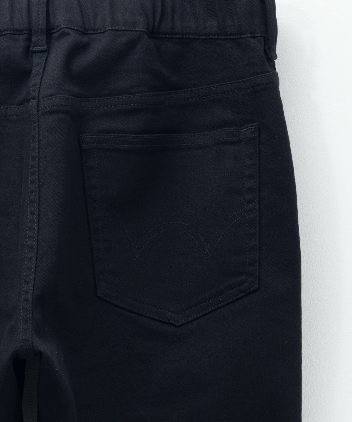 EDWIN ジョガーパンツ メンズ