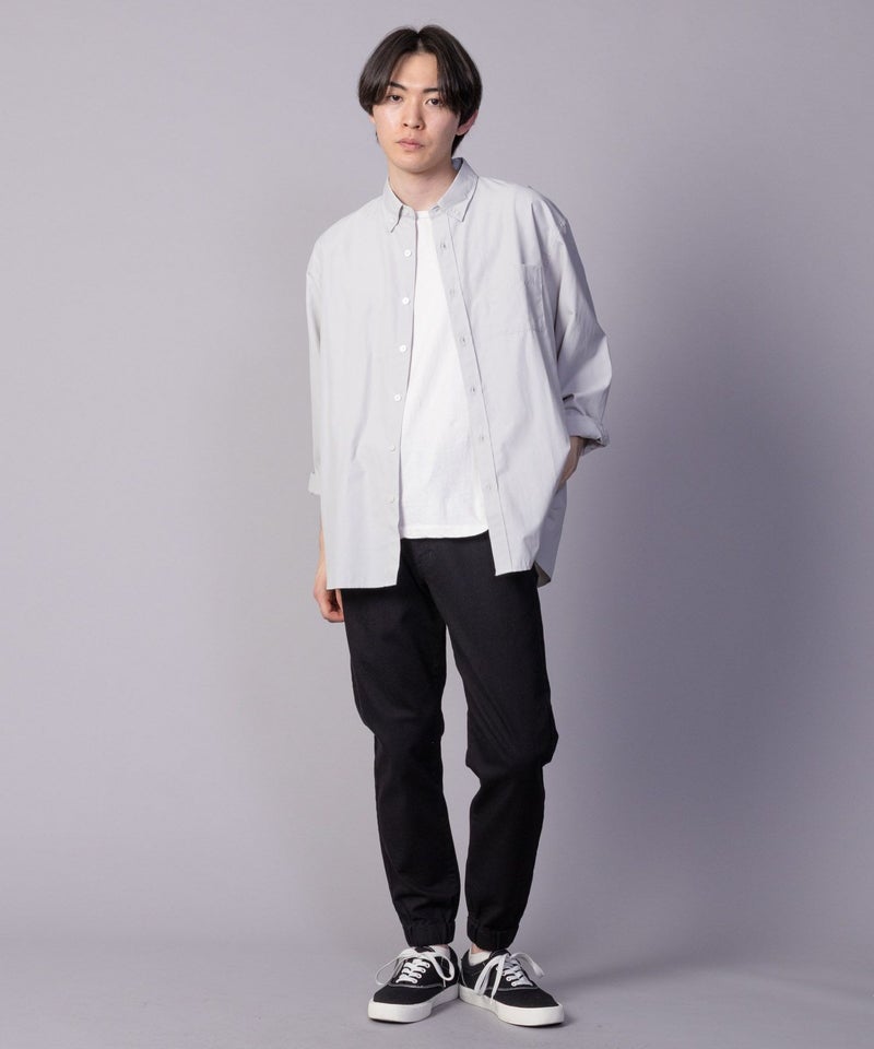 EDWIN ジョガーパンツ メンズ商品画像-19