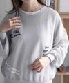 nAvy ランダム刺繍プルオーバー レディース商品サムネイル-10