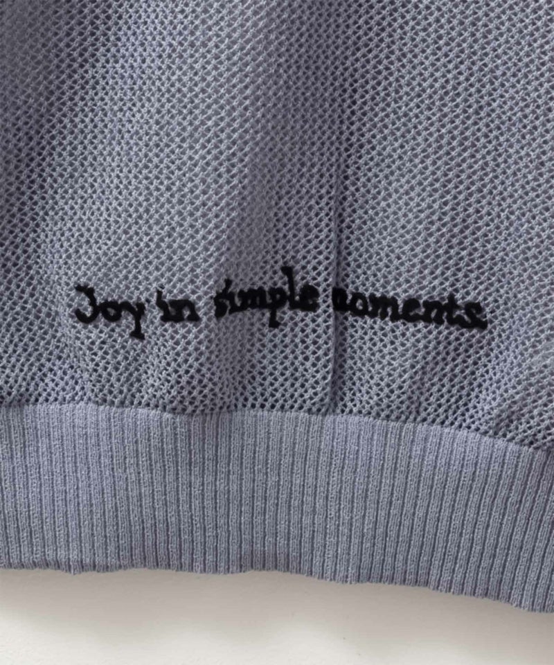 nAvy ランダム刺繍プルオーバー レディース商品画像-28