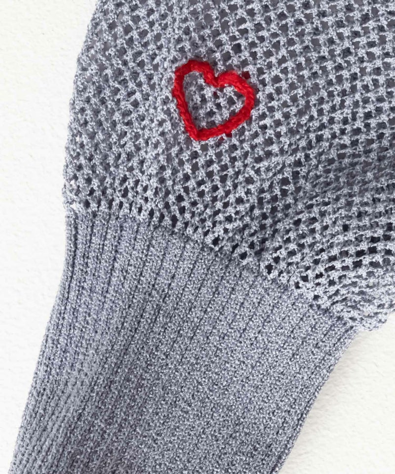 nAvy ランダム刺繍プルオーバー レディース商品画像-30