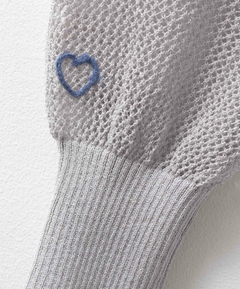 nAvy ランダム刺繍プルオーバー レディース商品画像-31