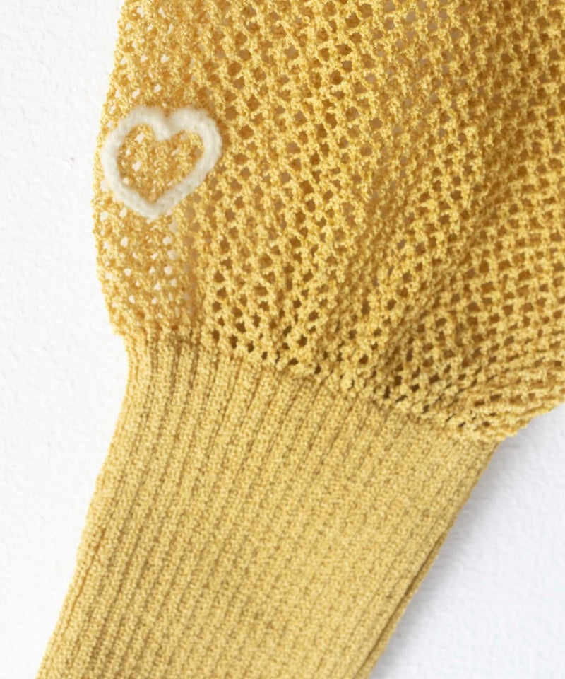 nAvy  ランダム刺繍プルオーバー レディース商品画像-32