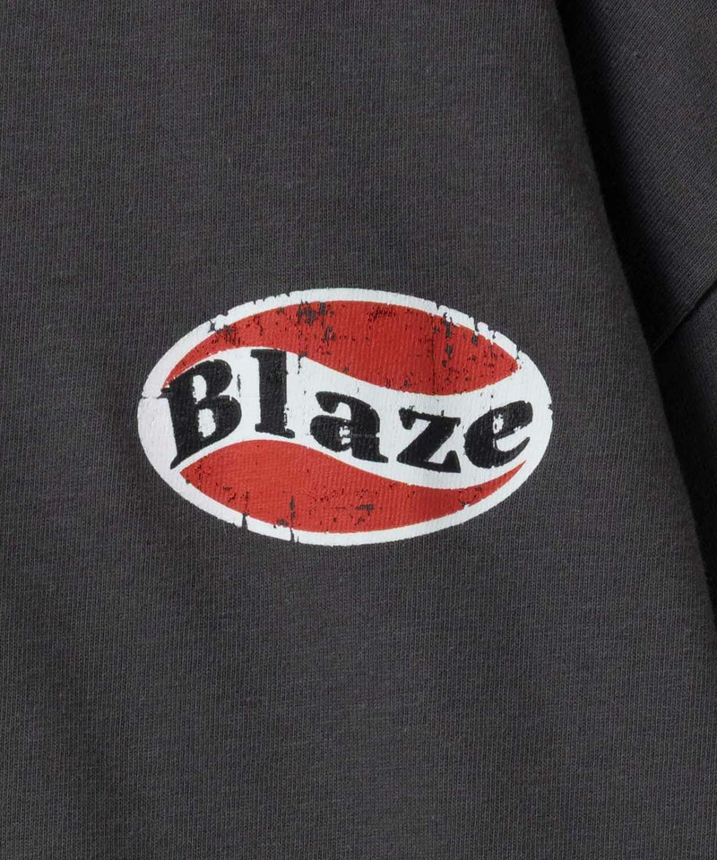 T-GRAPHICS  グラフィックプリント半袖Tシャツ キッズ メール便 対応商品商品画像-5