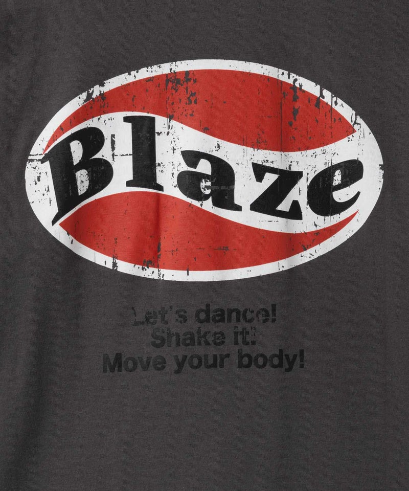 T-GRAPHICS  グラフィックプリント半袖Tシャツ キッズ メール便 対応商品商品画像-6