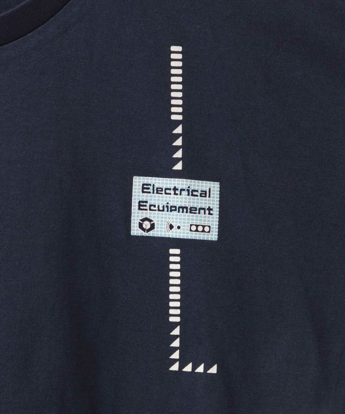 T-GRAPHICS グラフィックプリント半袖Tシャツ キッズ ネコポス 対応商品