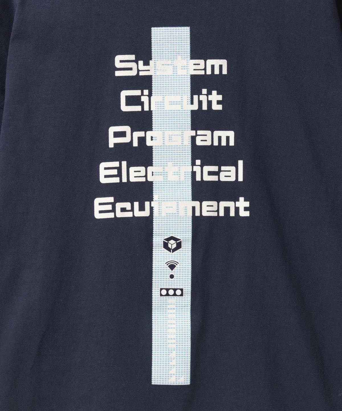 T-GRAPHICS グラフィックプリント半袖Tシャツ キッズ ネコポス 対応商品