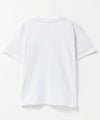 T-GRAPHICS ポケット付きグラフィック半袖Tシャツ キッズ メール便 対応商品商品サムネイル-4