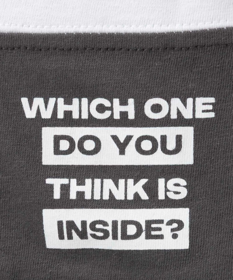 T-GRAPHICS ポケット付きグラフィック半袖Tシャツ キッズ メール便 対応商品商品画像-5