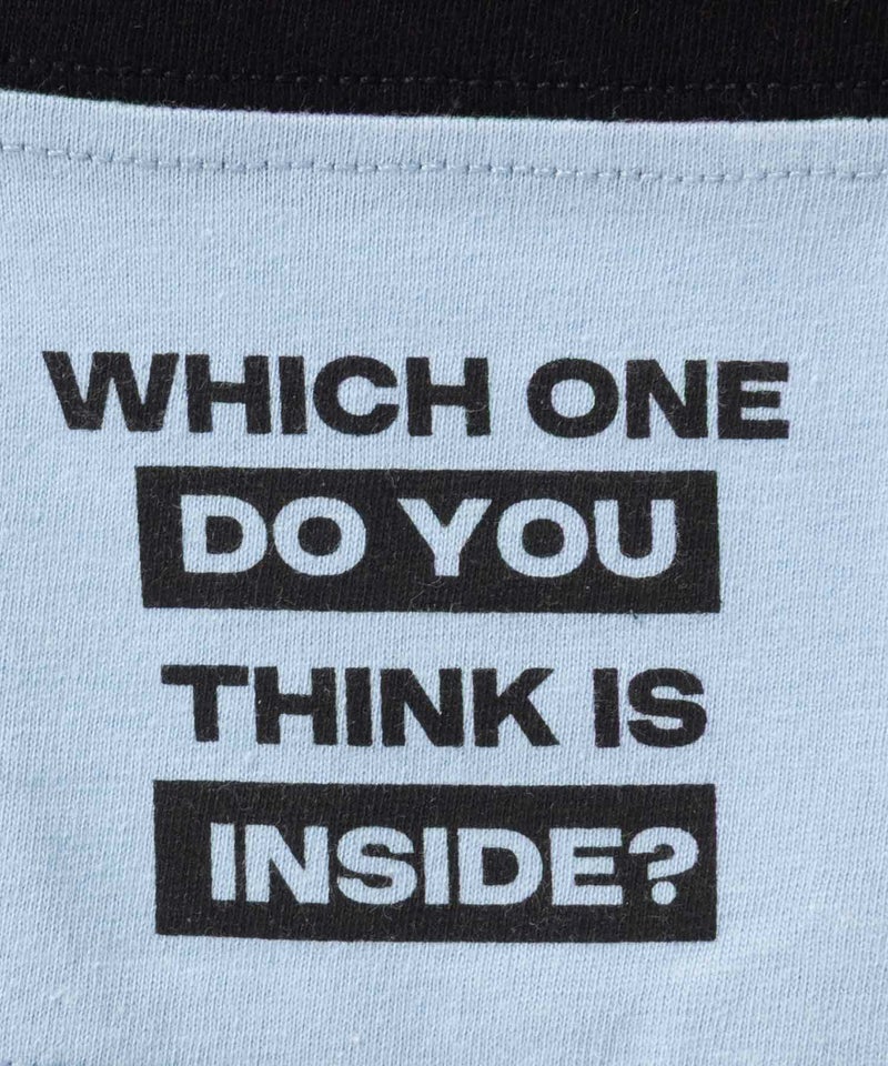 T-GRAPHICS ポケット付きグラフィック半袖Tシャツ キッズ メール便 対応商品商品画像-7