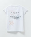T-GRAPHICS フレンチスリーブプリント半袖Tシャツ キッズ メール便 対応商品商品サムネイル-6