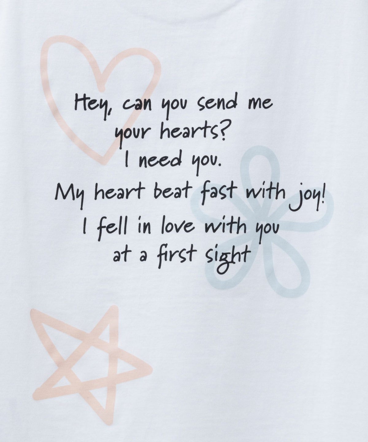 T-GRAPHICS フレンチスリーブプリント半袖Tシャツ キッズ ネコポス 対応商品