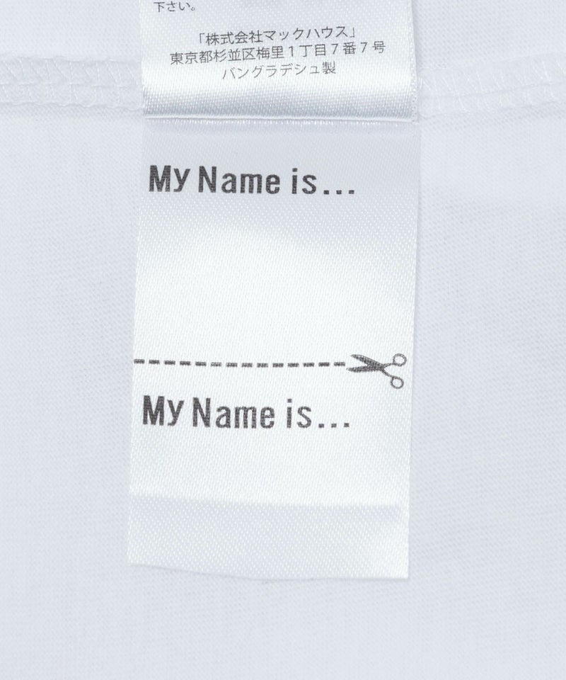 T-GRAPHICS フレンチスリーブプリント半袖Tシャツ キッズ メール便 対応商品商品画像-13