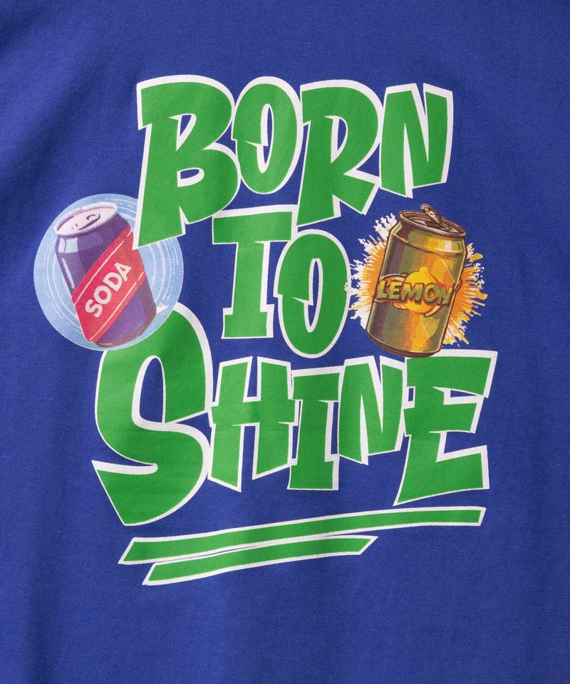 T-GRAPHICS ビッグシルエット フード柄半袖Tシャツ キッズ メール便 対応商品商品画像-7