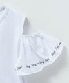 T-GRAPHICS 肩開きデザインプリント半袖Tシャツ キッズ メール便 対応商品商品サムネイル-8