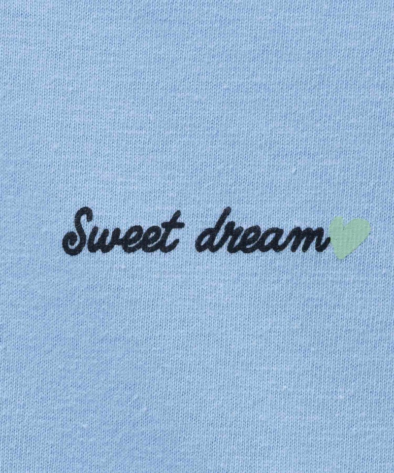 T-GRAPHICS 肩開きデザインプリント半袖Tシャツ キッズ メール便 対応商品商品画像-14