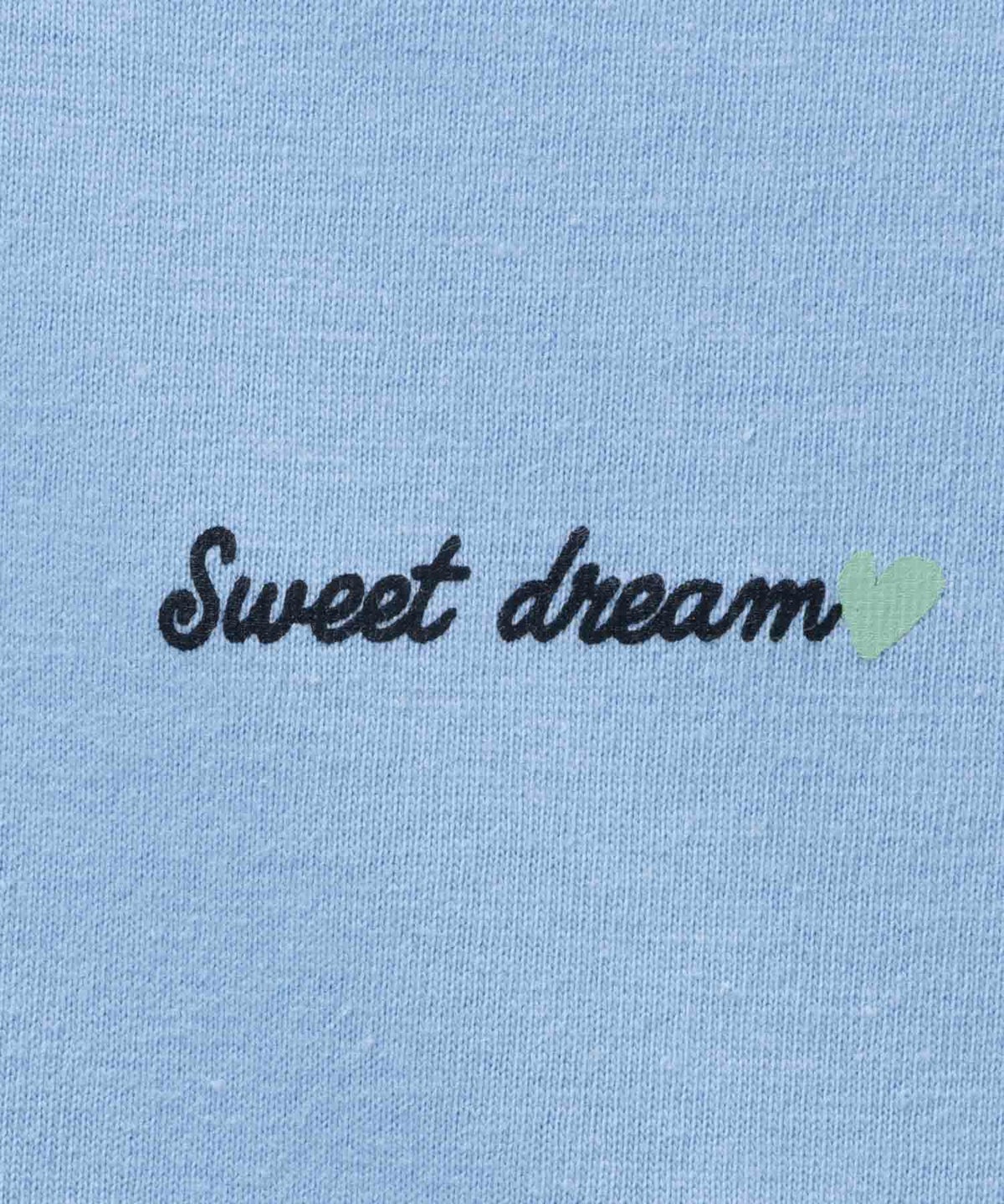 T-GRAPHICS 肩開きデザインプリント半袖Tシャツ キッズ ネコポス 対応商品