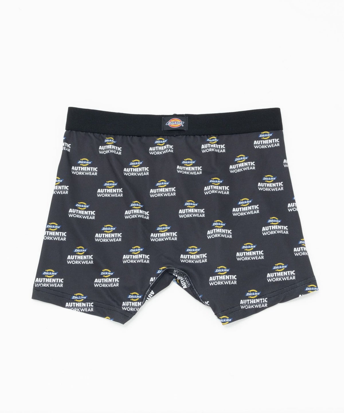 Dickies ボクサーパンツ オーセンティックロゴ総柄 メンズ ネコポス 対応商品