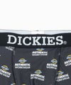 Dickies  ボクサーパンツ オーセンティックロゴ総柄 メンズ メール便 対応商品商品サムネイル-6