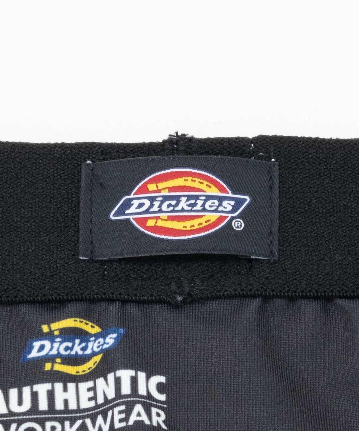 Dickies ボクサーパンツ オーセンティックロゴ総柄 メンズ ネコポス 対応商品