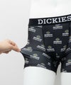 Dickies  ボクサーパンツ オーセンティックロゴ総柄 メンズ メール便 対応商品商品サムネイル-8