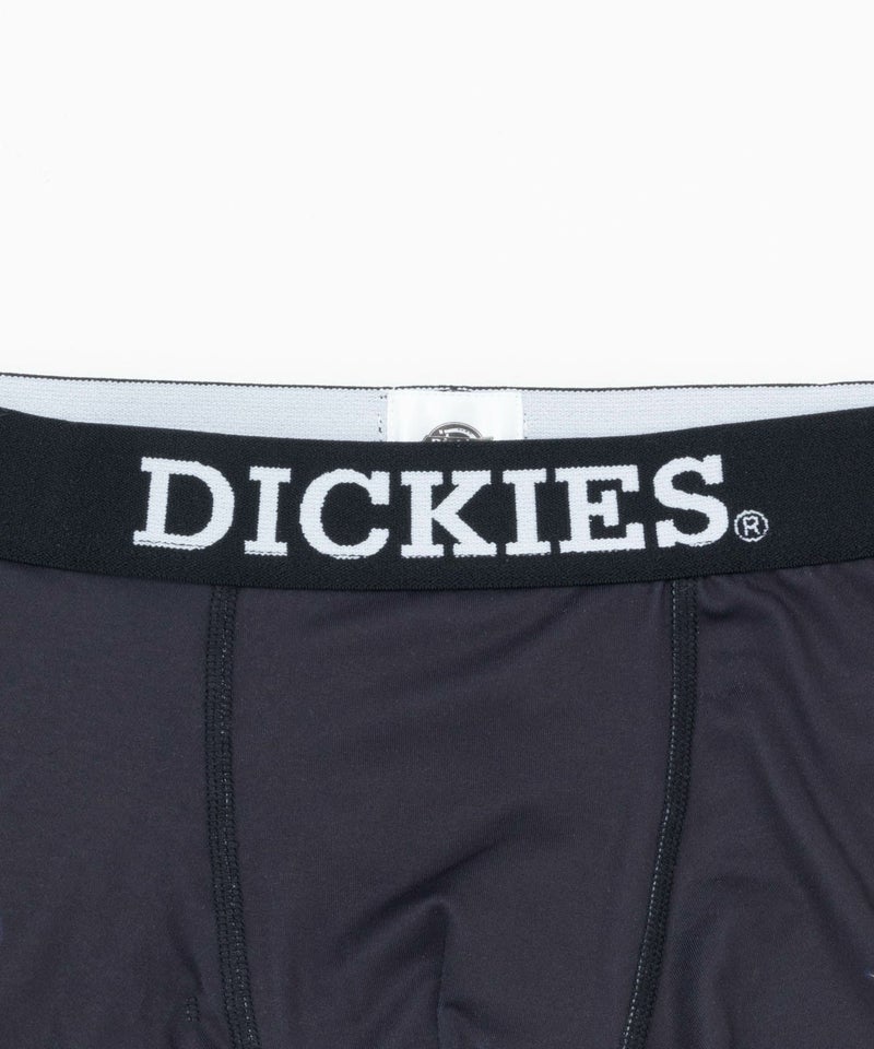 Dickies ボクサーパンツ ファイヤーロゴ柄 メンズ メール便 対応商品商品画像-6