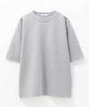 URBAN COLLECTION  AIR Smoosy ドライリップル 無地テーパードTシャツ メンズ メール便 対応商品商品サムネイル-25