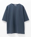 URBAN COLLECTION  AIR Smoosy ドライリップル 無地テーパードTシャツ メンズ メール便 対応商品商品サムネイル-29