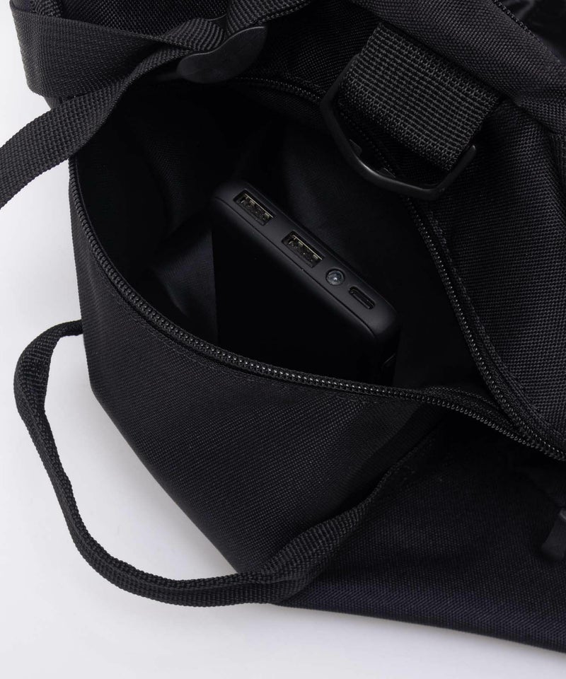 [期間限定価格]大容量 FILA 3WAYボストンバッグ 大容量 商品画像-10