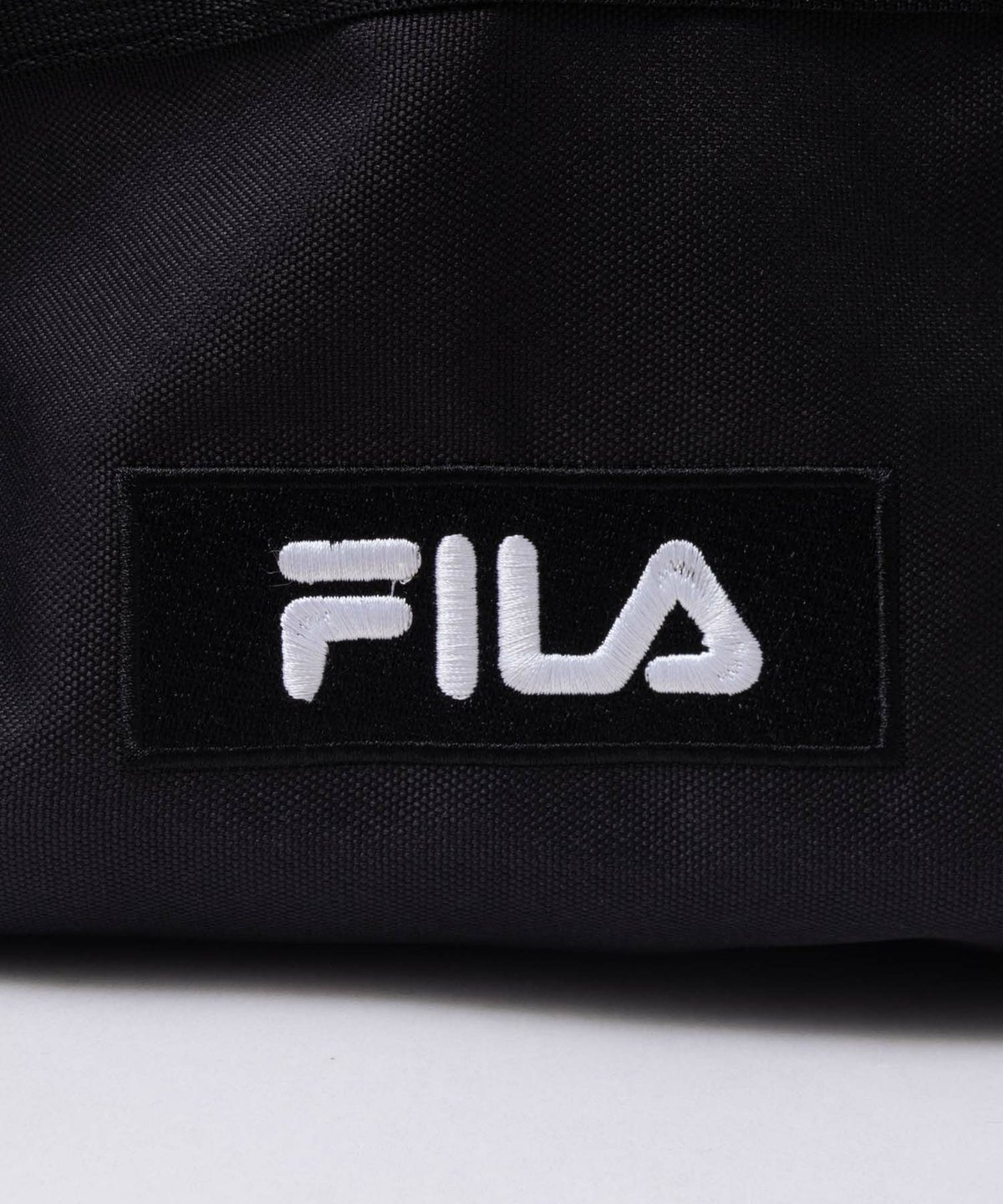 大容量 FILA 3WAYボストンバッグ